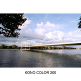 KONO Smile 200 Color Negative - 35mm Film - 36 Exp - Roll