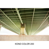KONO Smile 200 Color Negative - 35mm Film - 36 Exp - Roll