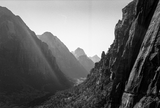 Ilford PanF Plus 50 BW Film - 35mm BW Film - 36exp - ISO 50