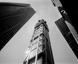 Ilford Delta 100 BW Film - 35mm BW Film - 36exp - ISO 100