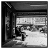 ILFORD DELTA 400 Professional - BW Film - 8-16exp - 120 Film - ISO 400