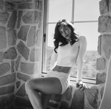 ILFORD DELTA 400 Professional - BW Film - 8-16exp - 120 Film - ISO 400