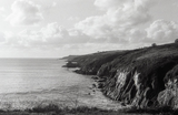 Kentmere Pan 200 - ISO 200 - 36 Exp - 35mm BW Film