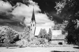 Adox HR 50 - 35mm Film - ISO 50 - 36 Exp - BW Film