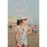 KONO! Effect Film - 35mm - ISO 200-400 - 24exp