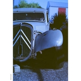 KONO! Original Film - 35mm film - ISO 100-400 - 36exp