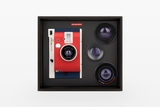 Lomo'Instant Camera & Lens - Boston Edition
