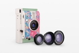 Lomo’Instant Camera & Lenses - Lomography