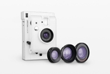 Lomo’Instant Camera & Lenses - Lomography