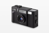 Lomo MC-A 35 mm Film Camera