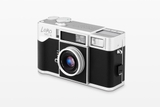 Lomo MC-A 35 mm Film Camera