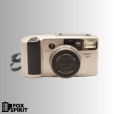 Minolta Capios 140 (2) - PnS Camera - 135 Film Camera