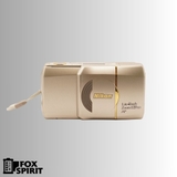 Nikon Lite Touch Zoom 120ED - PnS Camera - 135 Film Camera