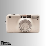 Pentax Espio 120 SW - PnS Camera - 135 Film Camera