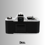 Pentax MX | 28mm f2.8 - SLR Camera - 135 Film Camera