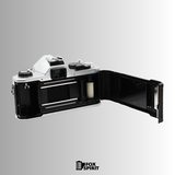 Pentax MX | 28mm f2.8 - SLR Camera - 135 Film Camera
