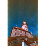 Revolog 460nm - ISO 200 -120mm