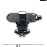 Minolta Six - medium format - 120mm camera