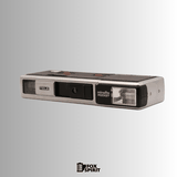 Minolta Pocket Autopax 460T - 110 Film Camera - PnS Camera
