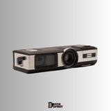 Sedic 110F - 110 Film Camera - PnS Camera