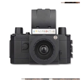 Máy ảnh film tự lắp ráp Lomography Konstruktor Flash SLR DIY Camera - máy ảnh film SLR 35mm