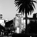 Lomography Fantôme BW - ISO 8 - 35mm