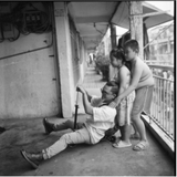 Fomapan Classic 100 - 12Exp - 120mm, film trắng đen
