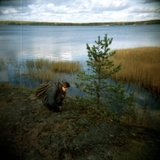 Lomography Color Negative - ISO 400 - 10-16Exp - 120mm