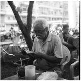 Fomapan Classic 100 - 12Exp - 120mm, film trắng đen