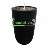 Đài phun nước composite