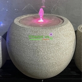 Đài phun nước composite