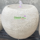 Đài phun nước composite