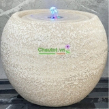Đài phun nước composite