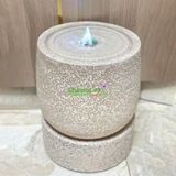 Đài phun nước composite