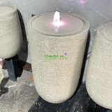 Đài phun nước composite