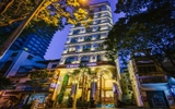 Hồ Bơi Composite