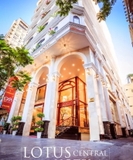 Hồ Bơi Composite