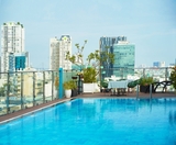 Hồ Bơi Composite