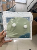 (0M-6M) BU - Mũ Buộc dây Quả bông Bonnet Muda - ABC1943QB