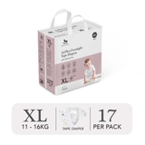 ACR - Bỉm dán đêm MINI - Airplus Overnight