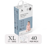 ACR - Bỉm dán ngày MEGA - Slimdry Easyday