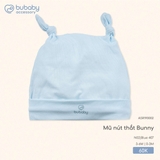 (0M-3M) BU - Mũ nút thắt Bunny - ASR190002