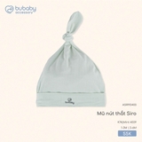 (1M-3M) BU - Mũ nút thắt Siro - ASR192403