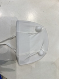 (1M-6M) BU - Mũ Buộc dây Quả bông Bonnet Muda - ABC1943QB