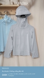 (6M-4Y) BU - Áo khoác Chống nắng BU 4S - Ghi