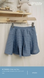 (6M-4Y) BU - Chân váy Tutu BCT500000 - Ghi