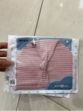 (1M-3M) BU S30 - Mũ nút thắt Siro Stripy - ASR1924ST