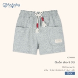 (6M-4Y) BU - Quần short đùi - KCT430000