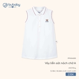 (12M-4Y) BU - Váy liền sát nách chữ A - PPN546000