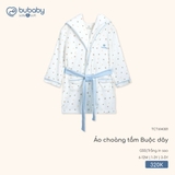 (6M-3Y) BU - Áo choàng tắm Buộc dây TCT614301 - TCT614301